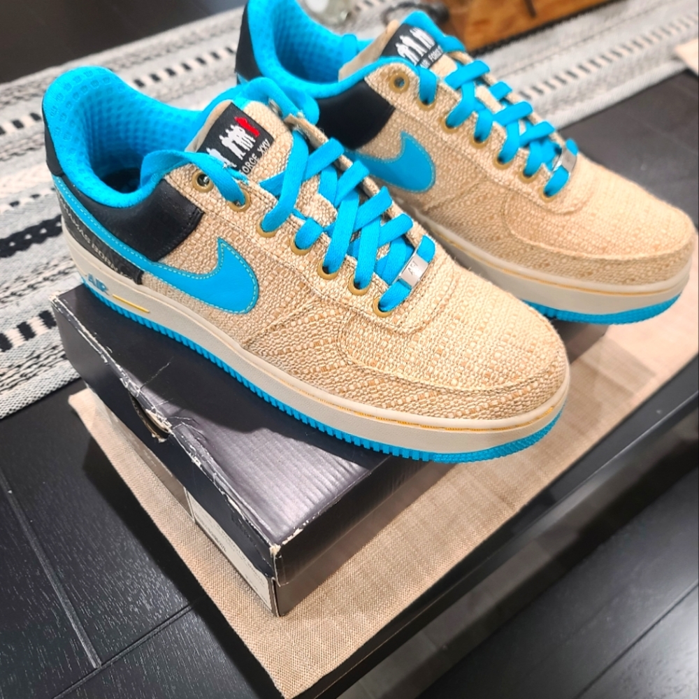 Nike Air Force One